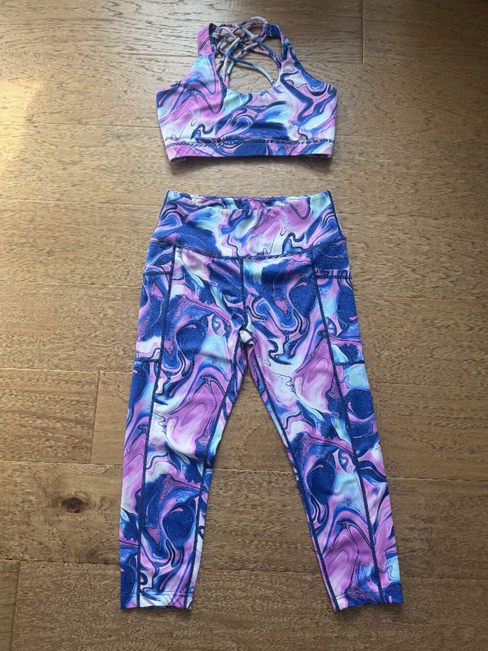 CVG Cotton Candy Set, Size Small, Constantly Varied Gear